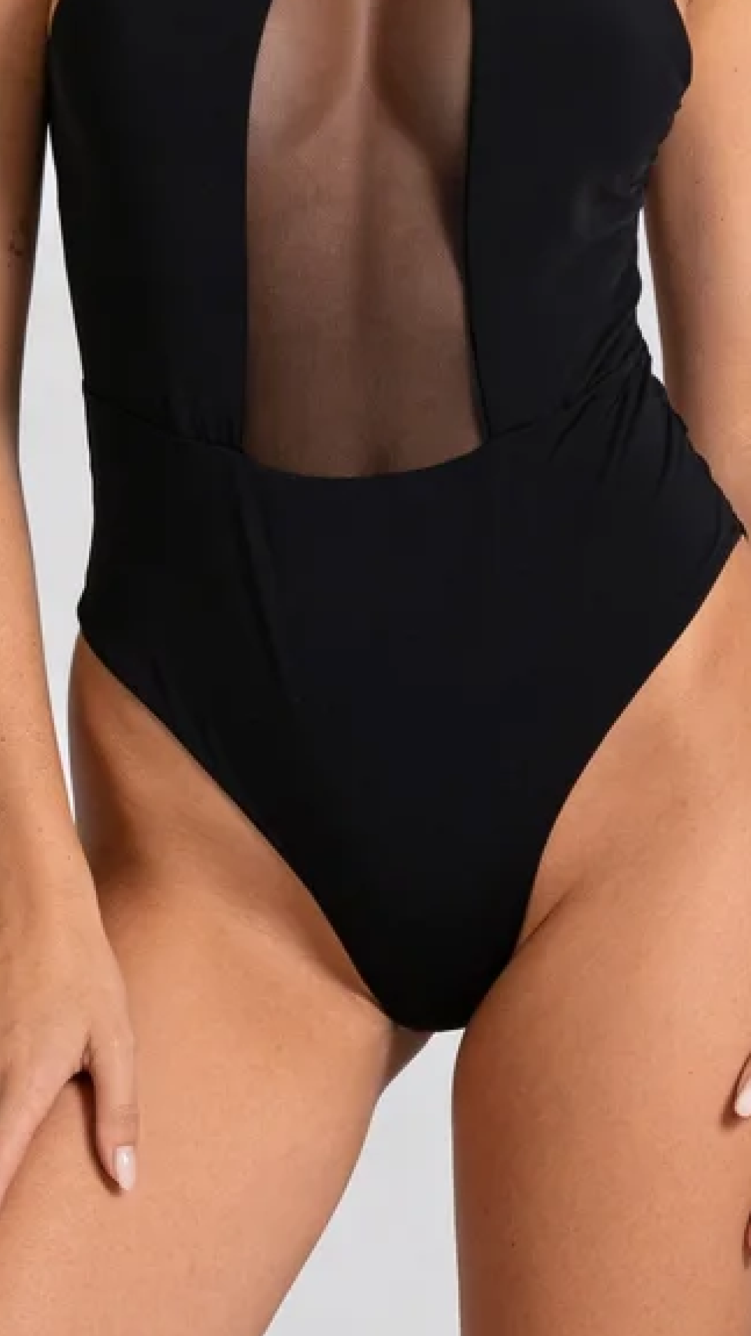 Celeste Bodysuit