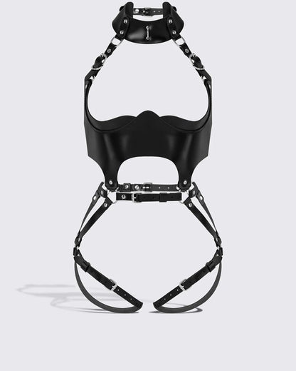 Tara's Body Harness
