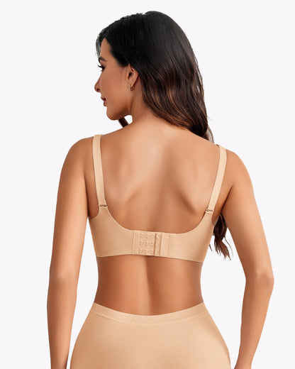 Nursing Bras Seamless Maternity Bras