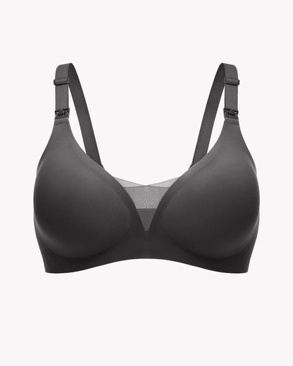 Nursing Bras Wireless Bralette
