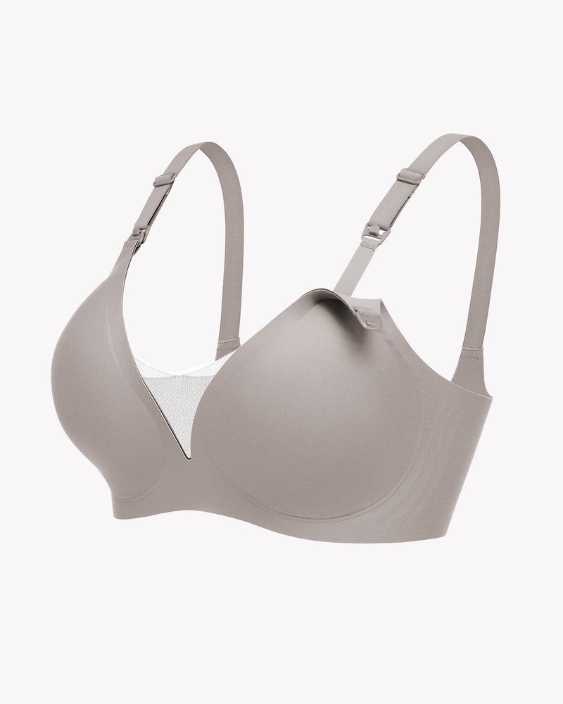 Nursing Bras Wireless Bralette