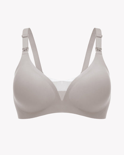 Nursing Bras Wireless Bralette