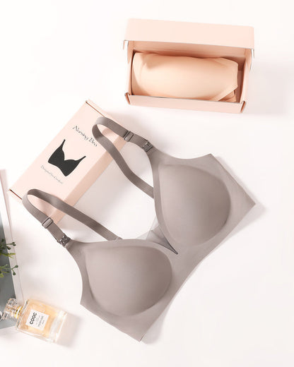 Nursing Bras Wireless Bralette