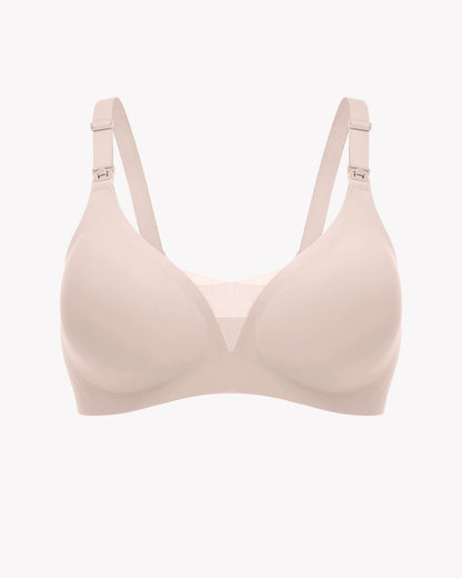 Nursing Bras Wireless Bralette