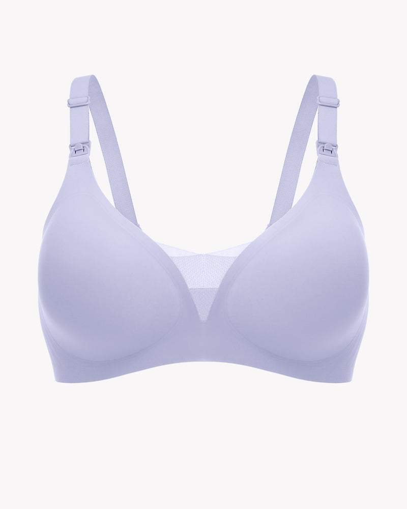 Nursing Bras Wireless Bralette