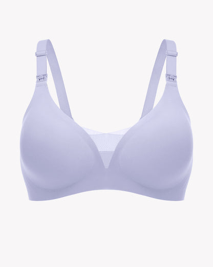 Nursing Bras Wireless Bralette