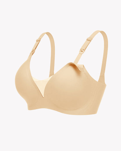 Nursing Bras Wireless Bralette