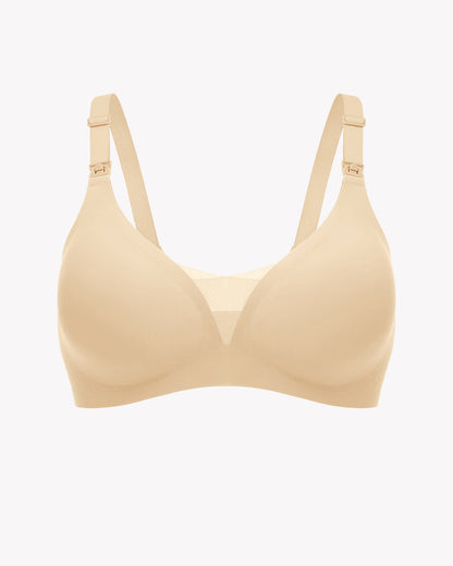 Nursing Bras Wireless Bralette