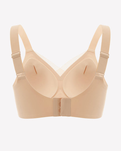 Seamless Bras No Underwire Comfort Bra