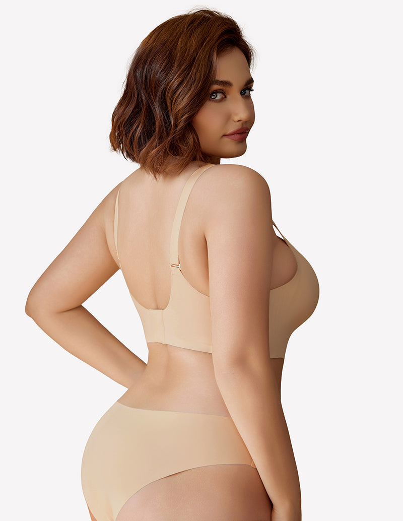 Wireless Full Coverage Push Up Bar