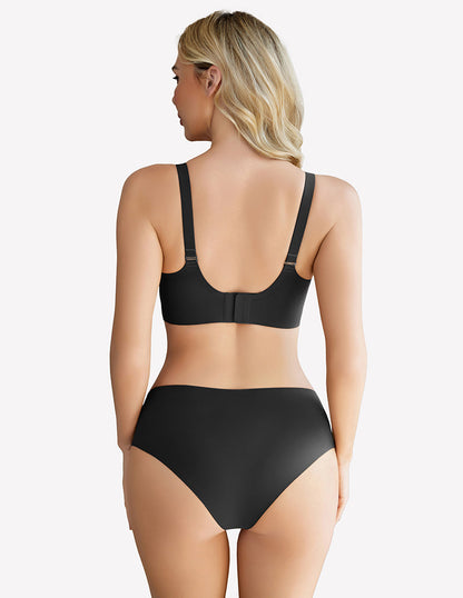 Wireless Full Coverage Push Up Bar