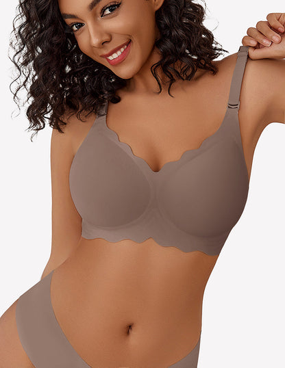 Wireless Full Coverage Push Up Bar