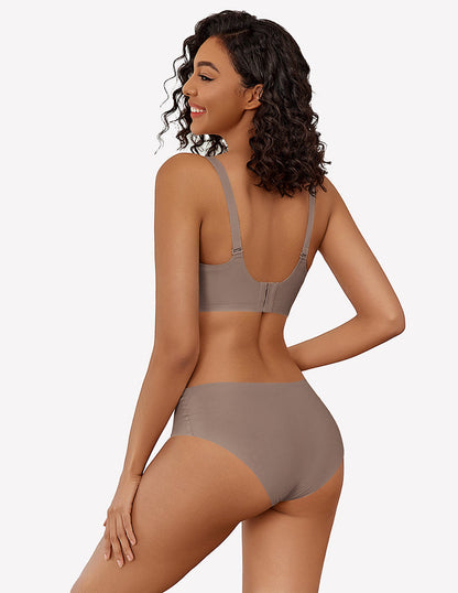 Wireless Full Coverage Push Up Bar