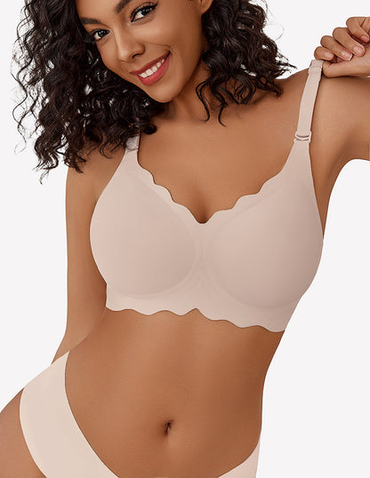 Wireless Full Coverage Push Up Bar