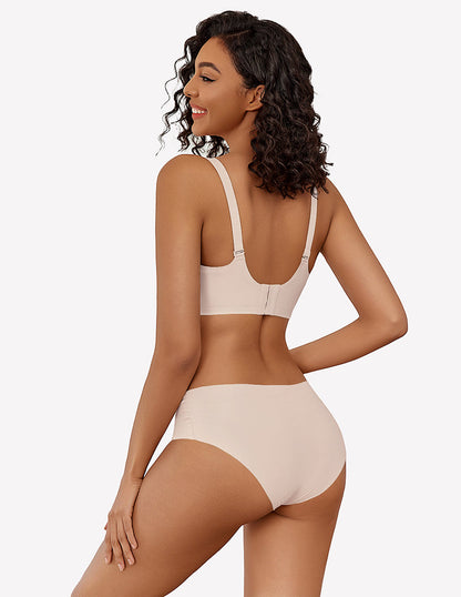 Wireless Full Coverage Push Up Bar