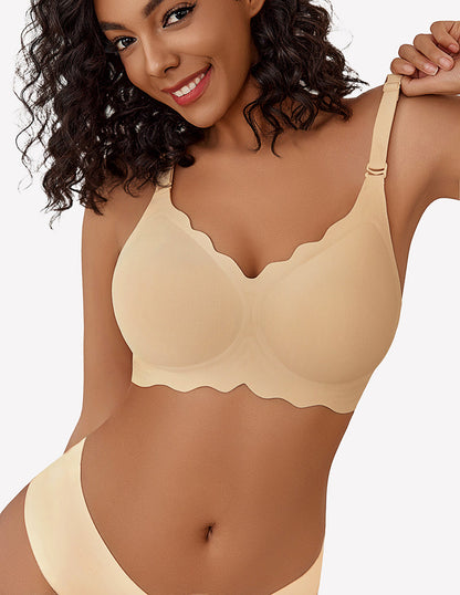 Wireless Full Coverage Push Up Bar