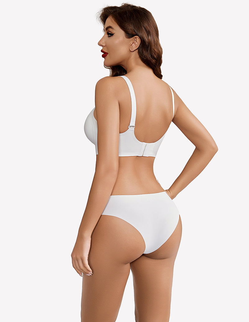 Wireless Full Coverage Push Up Bar