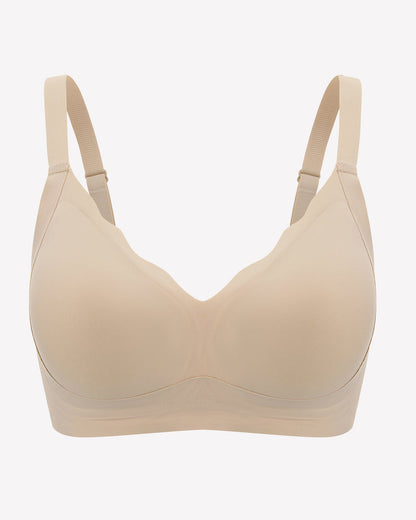 Seamless Bra Push Up Bralette Bras