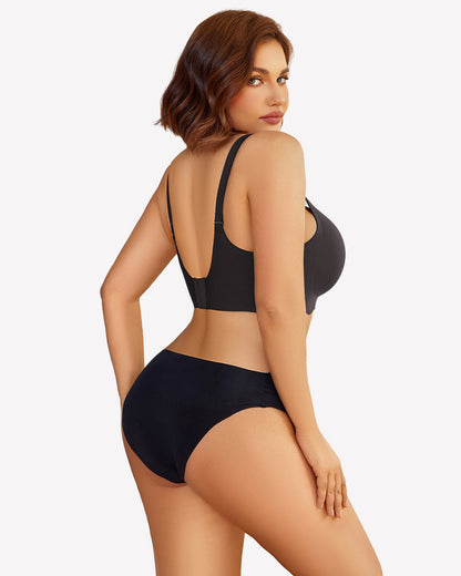 Wireless Bras Seamless Bralette Bra