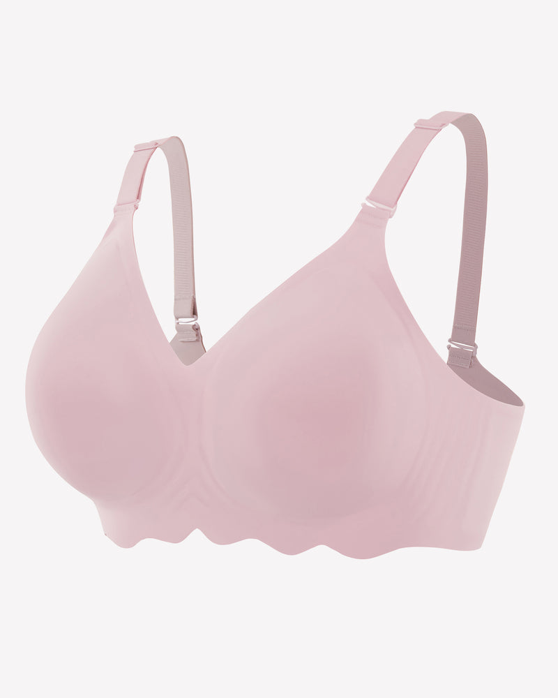 Wireless Bras Seamless Bralette Bra