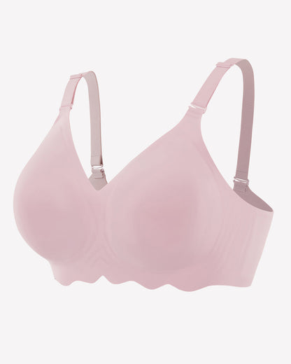 Wireless Bras Seamless Bralette Bra