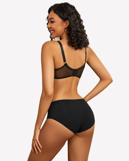 Lace Push Up Bralettes Bras