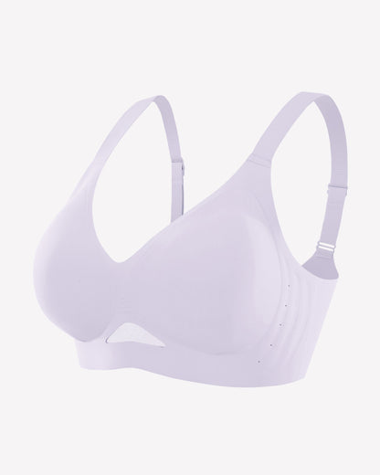 Wireless Bras Seamless Push Up Bra
