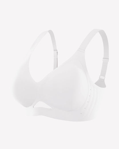 Wireless Bras Seamless Push Up Bra