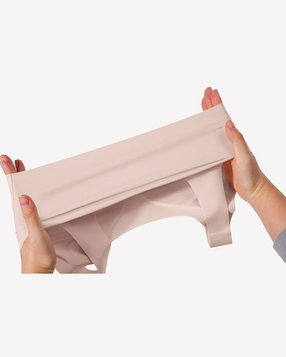 Wireless Seamless No Underwire Bras