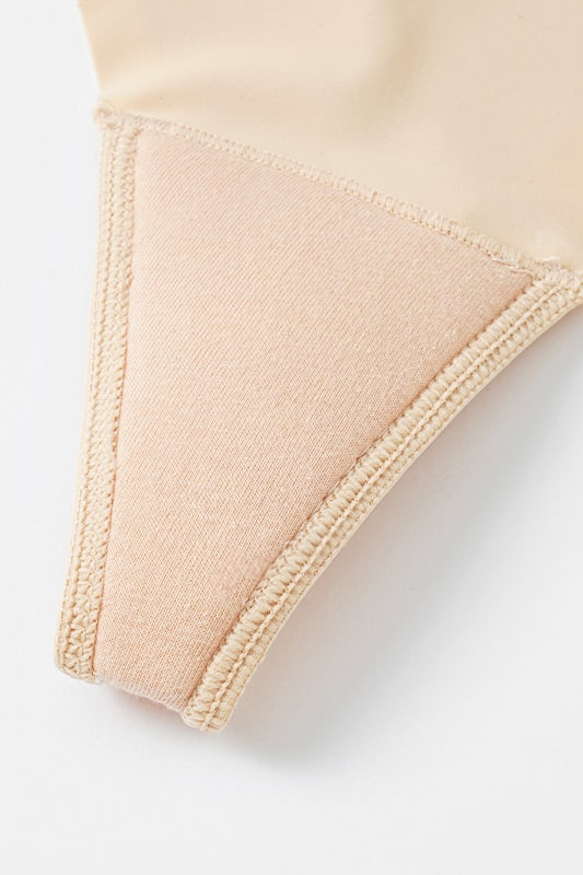 Celestia High-Waist Thong