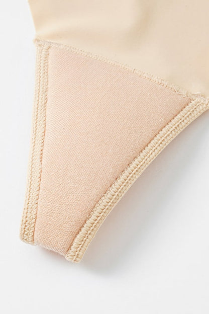 Celestia High-Waist Thong