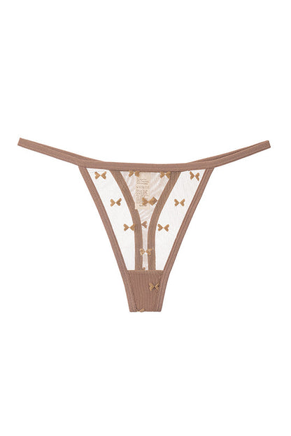 Velora G-String