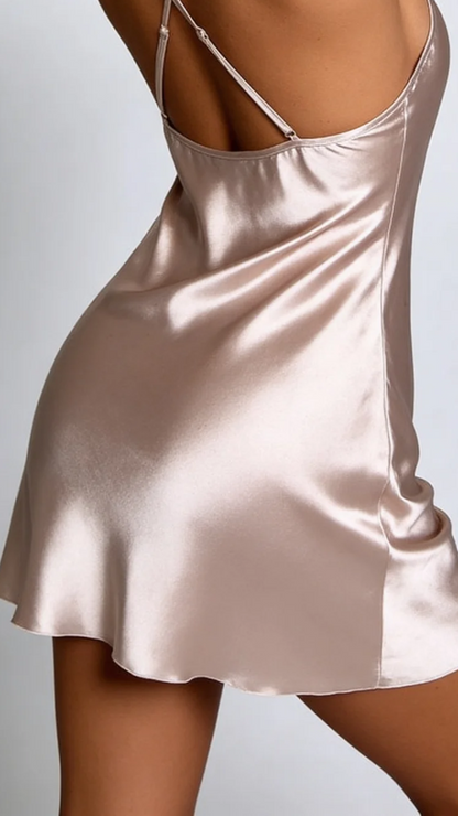 Noa Slip Dress