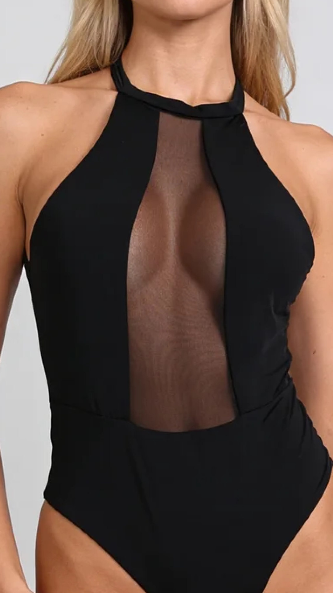 Celeste Bodysuit