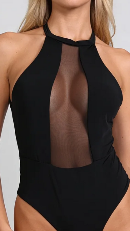 Celeste Bodysuit