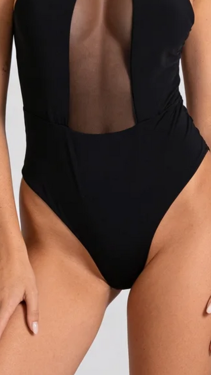Celeste Bodysuit