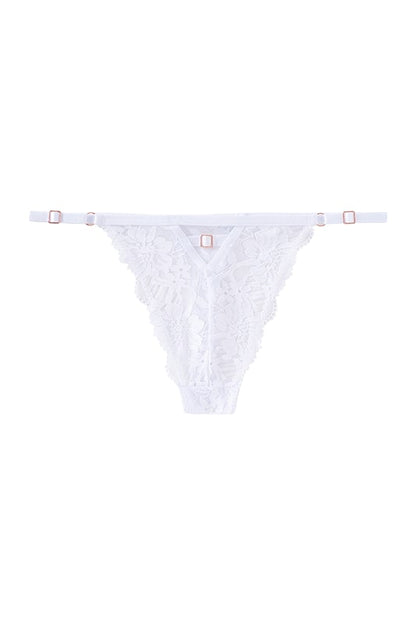 Tempt Lace Thong