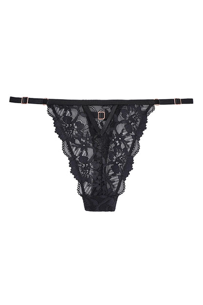 Tempt Lace Thong