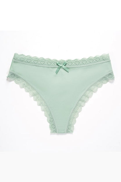Serena Soft Brief
