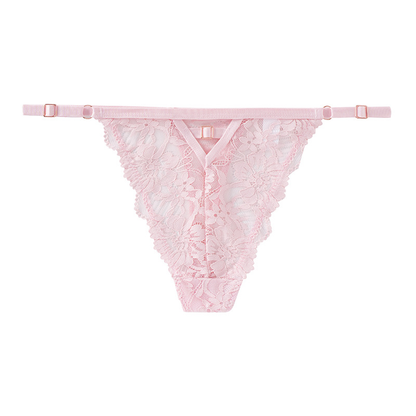 Tempt Lace Thong